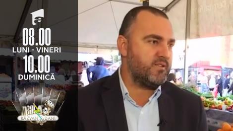 Super Neatza, 2 septembrie 2021. Ce putem consumă sănătos în această toamna. Sfaturi de la nutriționistul Cristian Mărgărit