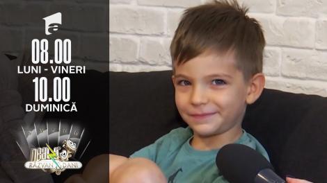 Super Neatza, 2 septembrie 2021. Tips and tricks pentru o vacanță cu cel mic. Sfaturi de la bloggerița Ramona Dănăilă