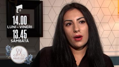 Mireasa Sezonul 4, 2 septembrie 2021. Ela și Adelina, la cuțite, după întâlnirea cu Alexandru!