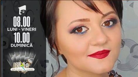 Super Neatza, 2 septembrie 2021. La mulți ani, Andreea!