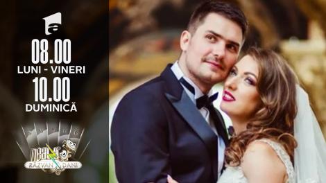 Super Neatza, 3 septembrie 2021. La mulți ani, Roxana!