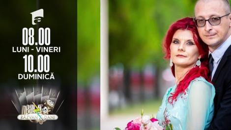 Super Neatza, 6 septembrie 2021. La mulți ani, Ramona!