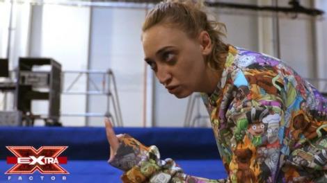 eXtra Factor 2021 - Episodul 1