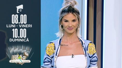 Super Neatza, 6 septembrie 2021. Prognoza Meteo cu Ramona Olaru. Vremea se anunță răcoroasă în toată țara