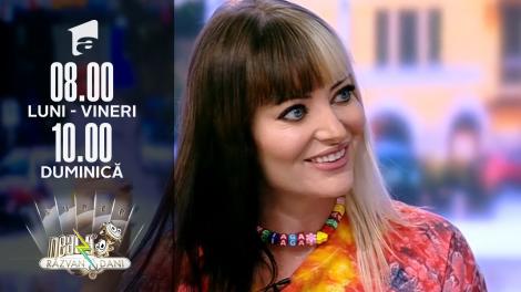 Super Neatza, 6 septembrie 2021. Delia, detalii din culisele noului sezon X Factor