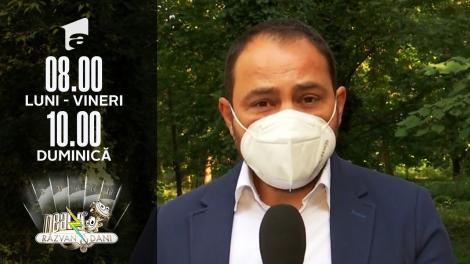 Super Neatza, 7 septembrie 2021. Evoluția epidemiei de COVID în România