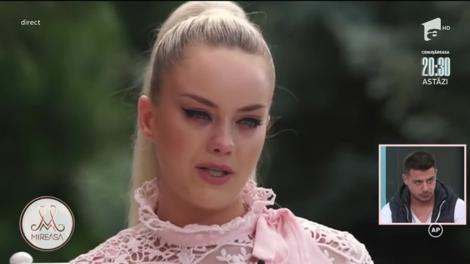 Mireasa Sezonul 4, 8 septembrie 2021. Povestea Ralucăi: Am suferit din dragoste