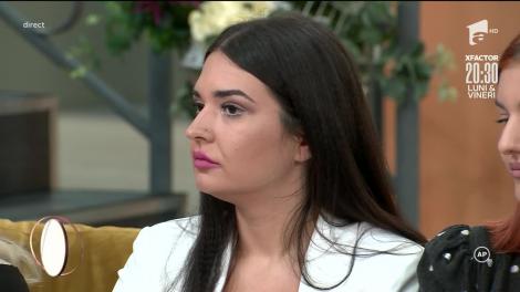 Mireasa Sezonul 4, 8 septembrie 2021. Isidora, Ana și Raluca, discuție despre băieți