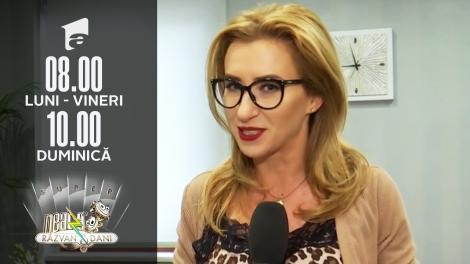 Super Neatza, 9 septembrie 2021. Irisul, harta tuturor organelor din corp