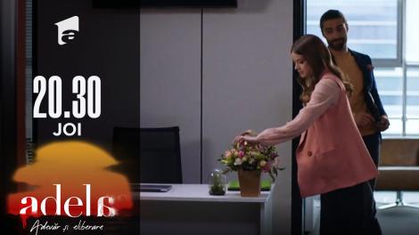 Adela sezonul 2, episodul 8, 9 septembrie 2021. Gestul lui Mihai care a înfuriat-o pe Adela