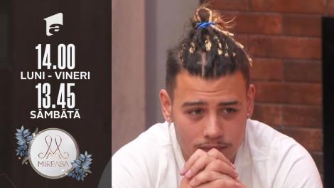 Mireasa Sezonul 4, 9 septembrie 2021. Ela își spune povestea: Îmi doresc din suflet să intru într-o nouă relație