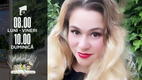 Super Neatza, 13 septembrie 2021. La mulți ani, Adina!