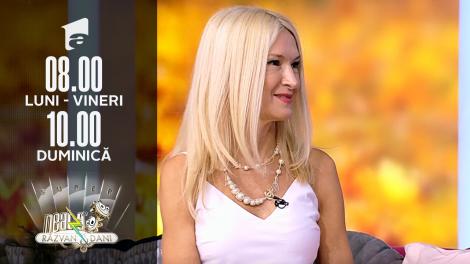 Super Neatza, 14 septembrie 2021. Etapa esențială în îngrijirea părului este tratarea scalpului