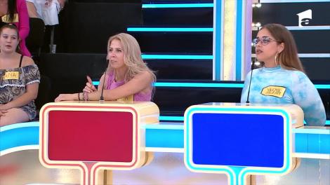 Preţul cel bun sezonul 1, 14 septembrie 2021. Yasmin l-a făcut pe Andrei Ștefănescu să „se fâstâcească”