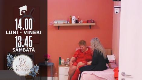 Mireasa Sezonul 4, 14 septembrie 2021. Doamna Lenu este afectată de decizia lui Victor: "E aia cu bube pe față?"