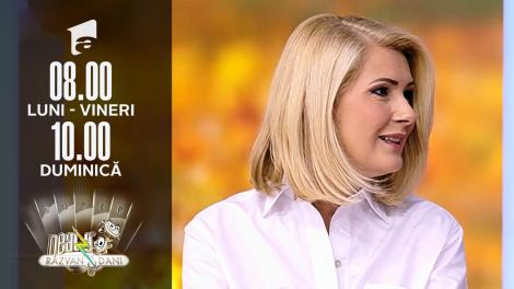 Super Neatza, 15 septembrie 2021. Un deceniu de IMA