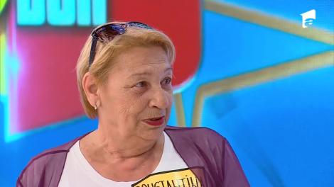 Preţul cel bun sezonul 1, 15 septembrie 2021. Liviu Vârciu aude cea mai tare poveste de la Constantina, concurenta care a fost plecată 26 de ani în Italia