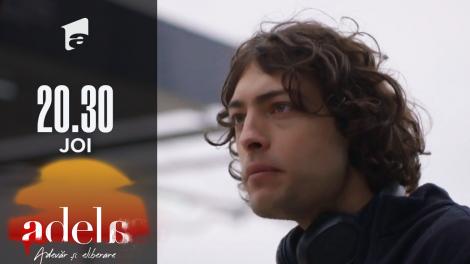 Adela sezonul 2, episodul 10, 16 septembrie 2021. Gheorghe, mărturisire neașteptată. Care este cel mai mare secret al familiei Andronic