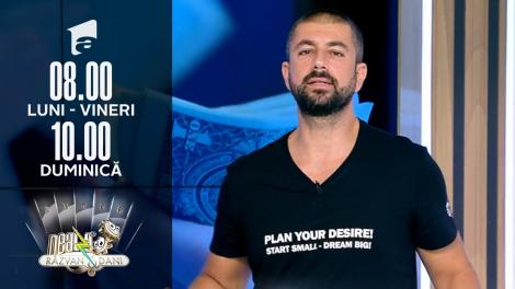 Super Neatza, 16 septembrie 2021. Cum să economisim bani pentru micile plăceri ale vieții