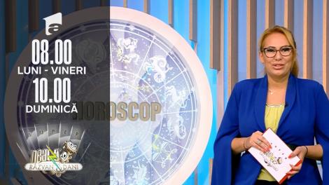 Super Neatza, 16 septembrie 2021. Horoscopul Zilei cu Bianca Nuțu: Pentru Tauri se anunță oportunități imense la orizont