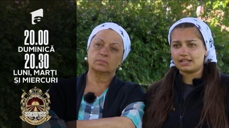 Asia Express sezonul 4, 18 septembrie 2021. Momentul care a făcut-o pe Adriana Trandafir să exclame: "Dumnezeu vorbește românește!"