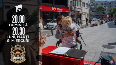Asia Express sezonul 4, 19 septembrie 2021. Mihai și Elwira Petre au semnat primii în Cartea Asia Express