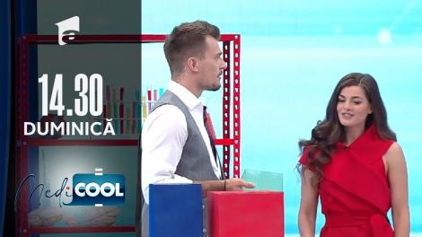 Medicool sezonul 1, 19 septembrie 2021. Cât de mult ne influențează lipsa somnului