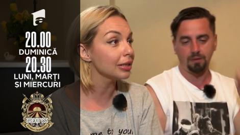 Asia Express sezonul 4, 19 septembrie 2021. Mama Alexandrei Ungureanu, lăudată de toți participanții