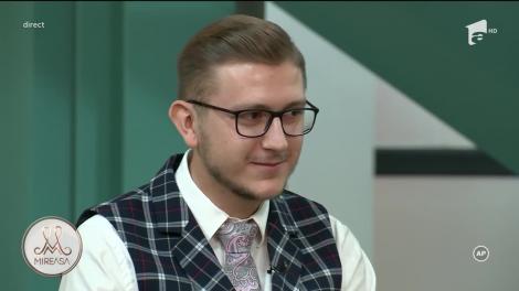 Mireasa Sezonul 4, 20 septembrie 2021. Petrică și Ela, cunoaștere cu câteva obstacole: Mi-a zis că tu cauți o fată mare, o domnișoară!