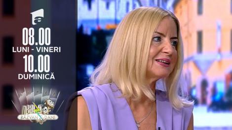 Super Neatza, 20 septembrie 2021. Nutriție pentru toți! La ce oră mâncăm pentru o stare de bine