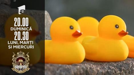 Asia Express sezonul 4, 20 septembrie 2021. Concurenții, puși în dificultate de o problema de logică