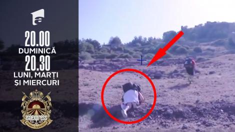 Asia Express sezonul 4, 20 septembrie 2021. Lorelei Bratu a suferit o accidentare serioasă pe Drumul Împăraților