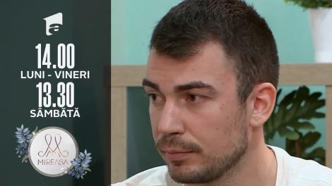 Mireasa Sezonul 4, 21 septembrie 2021. Doamna Lenu și Victor, tensiuni din pricina Andradei și a reacțiilor lui