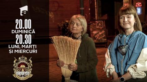 Asia Express sezonul 4, 21 septembrie 2021. Ce echipa a câștigat a doua Imunitate din competiție