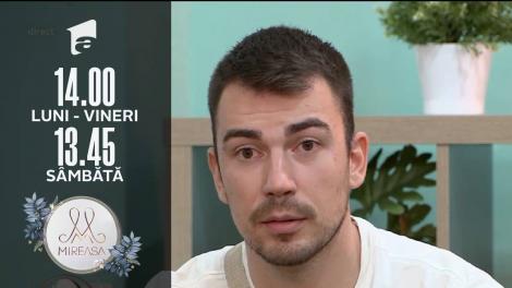 Mireasa Sezonul 4, 21 septembrie 2021. Victor și Andrada, cu ochii pe dușmani! Ana face reproșuri cu efecte adverse