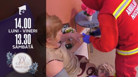 Mireasa Sezonul 4, 21 septembrie 2021. Ion și Victor, speculații despre Andrada și doamna Lenu