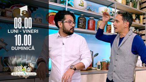 Super Neatza, 22 septembrie 2021.  Povestea incredibilă a lui Rikito Watanabe, japonezul îndrăgostit de România