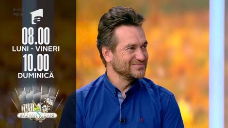 Super Neatza, 22 septembrie 2021. Avram Iancu, super-românul care a înotat Dunărea fără Neopren