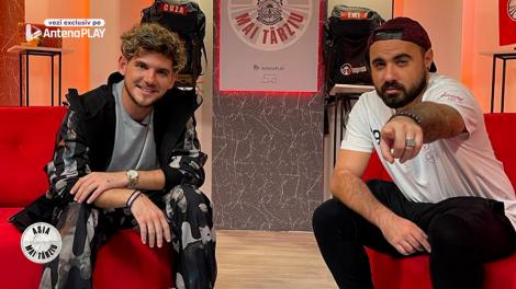 Asia Mai Tarziu, episodul 1, 23 septembrie 2021