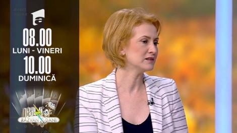 Super Neatza, 23 septembrie 2021. E ușor să mănânci sănătos! Sfaturile nutriționiștilor