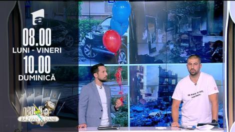 Super Neatza, 23 septembrie 2021. Ce sunt asigurările și la ce ne pot folosi