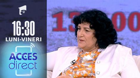 Acces Direct, 23 septembrie 2021. Natalia a fost escrocată cu suma de 137.000 de euro