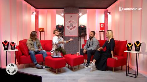 Asia mai târziu, episodul 2, 24 septembrie 2021