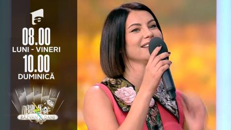 Super Neatza, 24 septembrie 2021. Natalia Barbu, mămică pentru a doua oară! Artista a născut o fetiță perfect sănătoasă