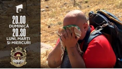 Asia Express sezonul 4, 26 septembrie 2021. Cine a câștigat amuleta! Zarug, reacție de milioane