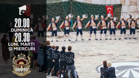 Asia Express sezonul 4, 26 septembrie 2021. Concurenții au primit o misiune ce le-a pus nervii la grea încercare