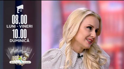 Neatza de Weekend, 26 septembrie 2021. Tramentul cu botox. Între mit și adevăr