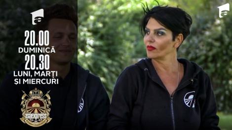 Asia Express sezonul 4, 27 septembrie 2021. Patricia Paglieri și fiul ei au parte de o ceartă în benzinărie! Totul pornește de la o cafea