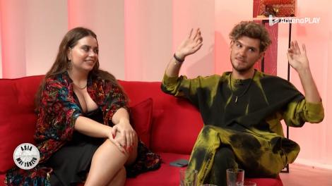 Asia mai târziu, Episodul 4, 27 septembrie 2021