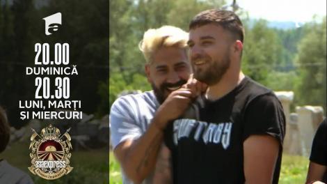 Asia Express sezonul 4, 27 septembrie 2021. Bucurie și extaz pentru o echipă! Uite concurenții care au câștigat imunitatea